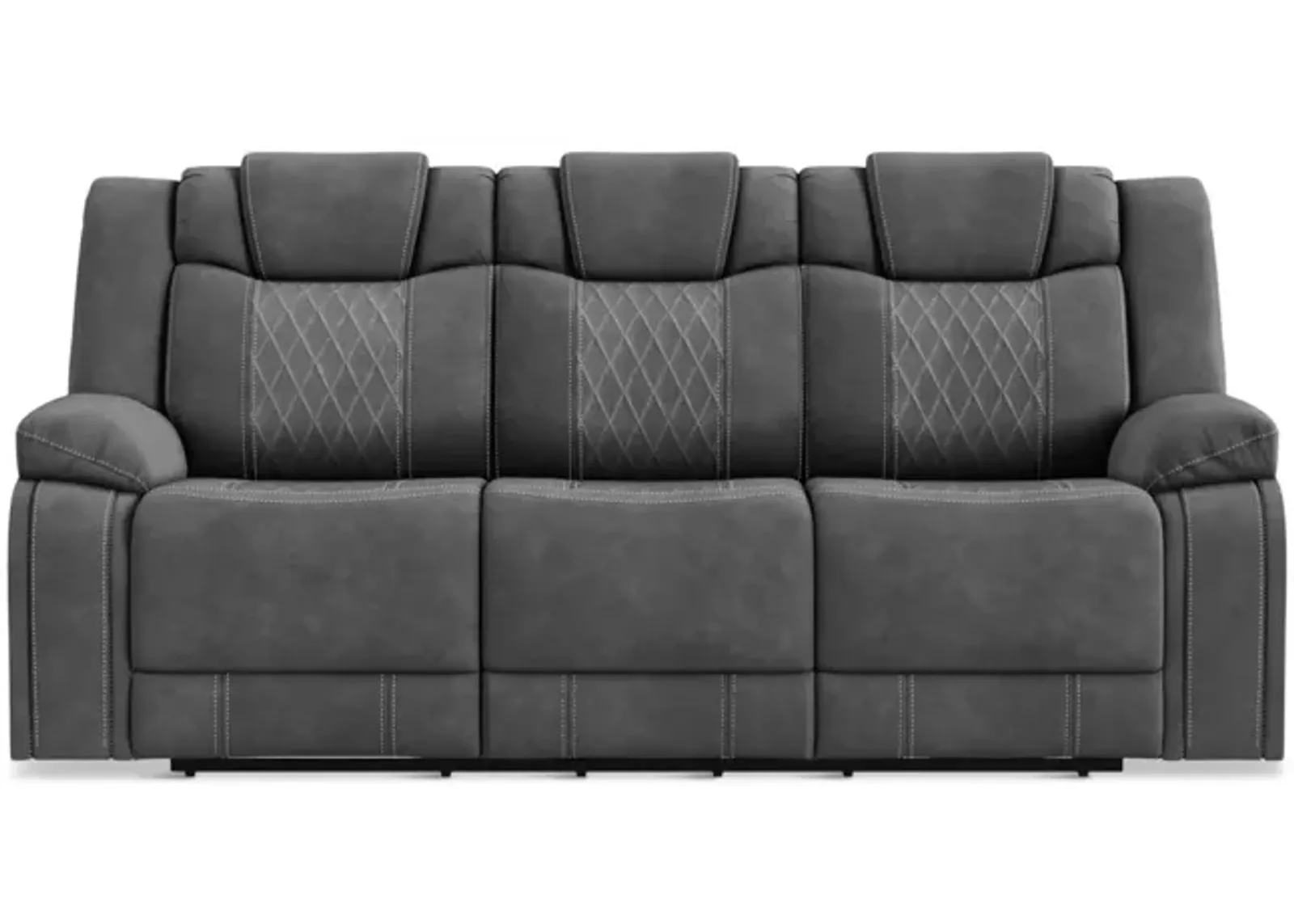 Gully Power Reclining Sofa