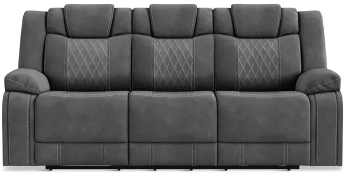 Gully Power Reclining Sofa