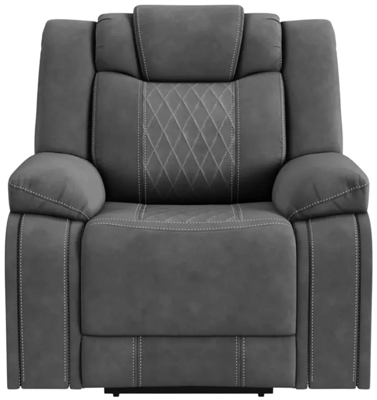 Gully Power Recliner