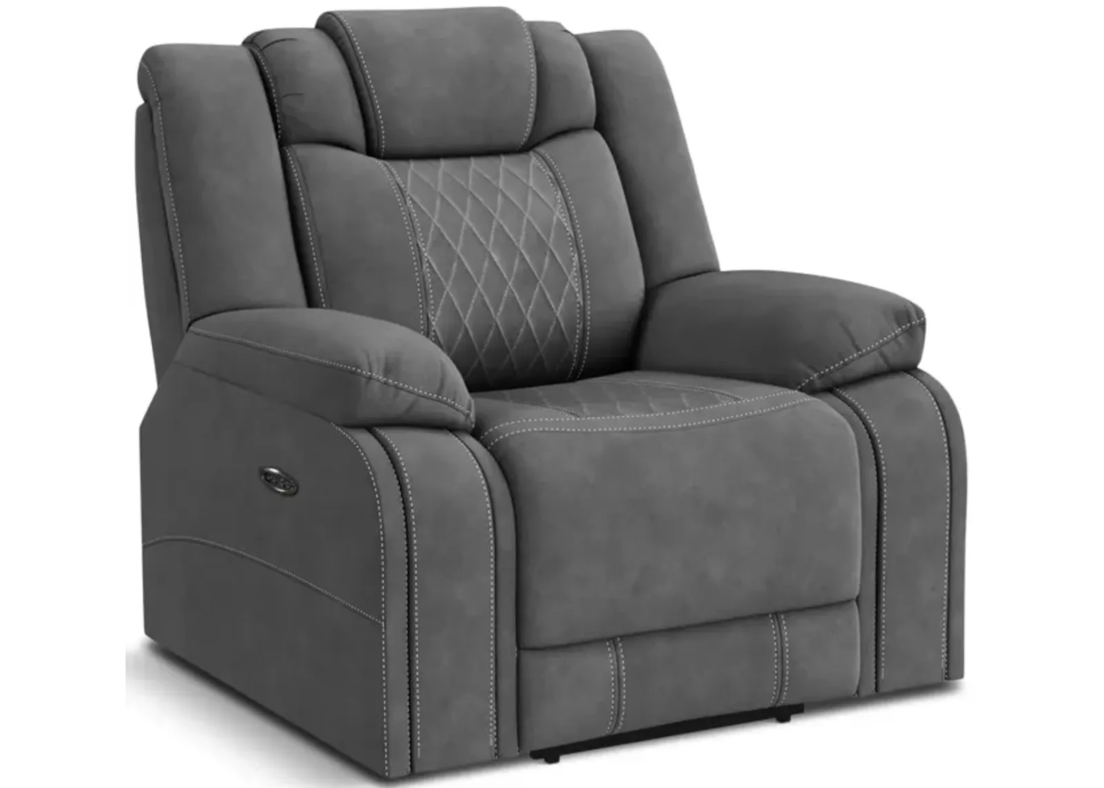 Gully Power Recliner