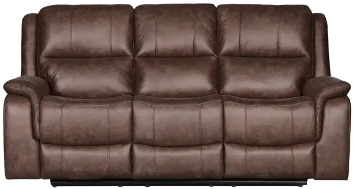 Ralphie Reclining Sofa