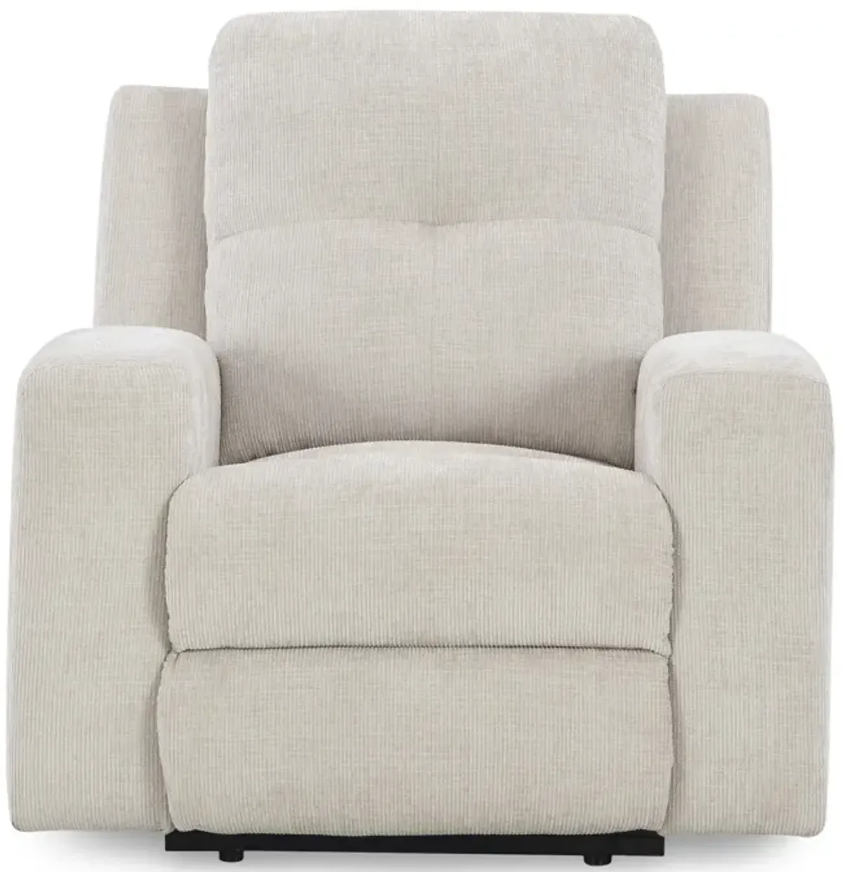 Malone Recliner - Stone