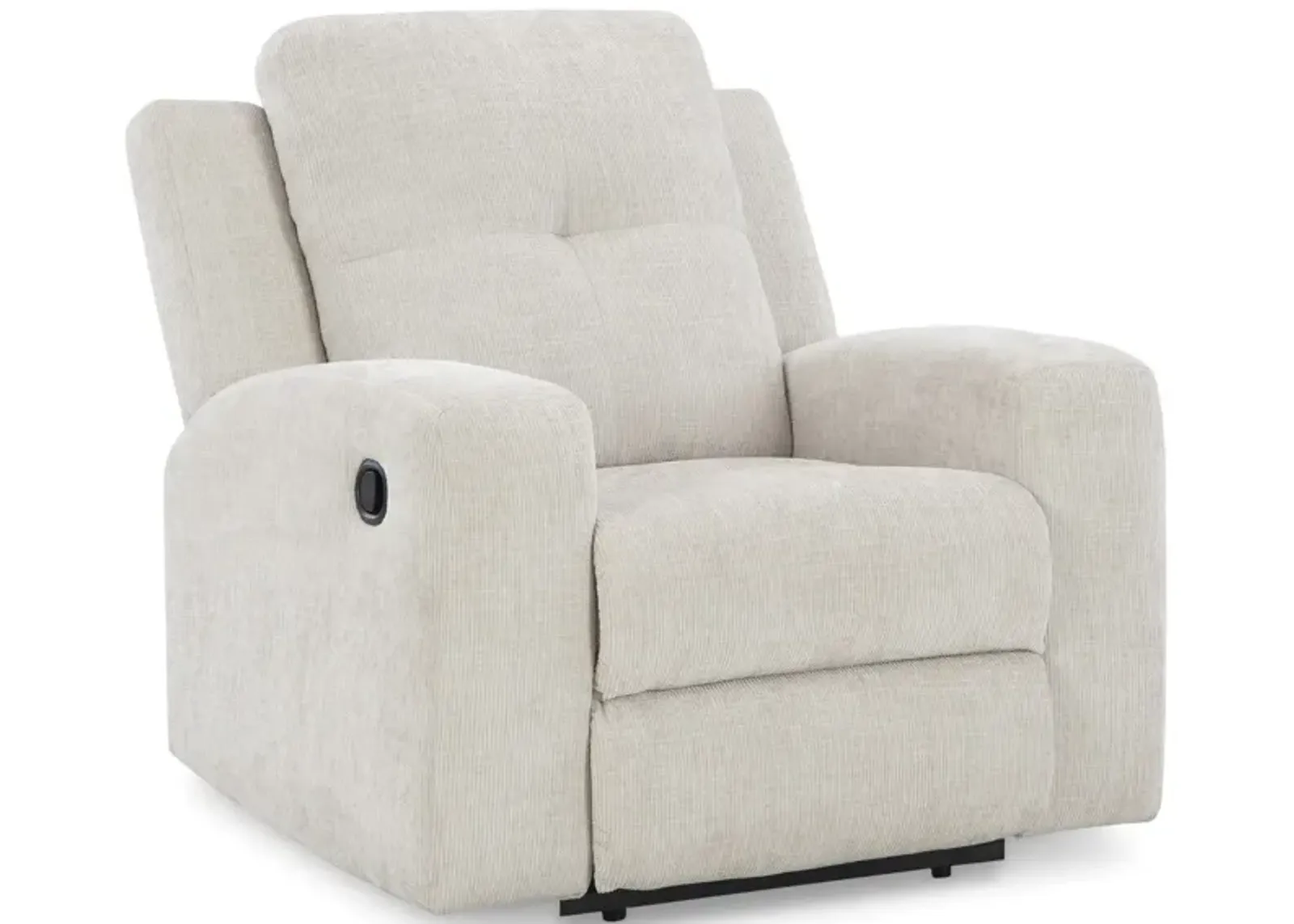 Malone Recliner - Stone