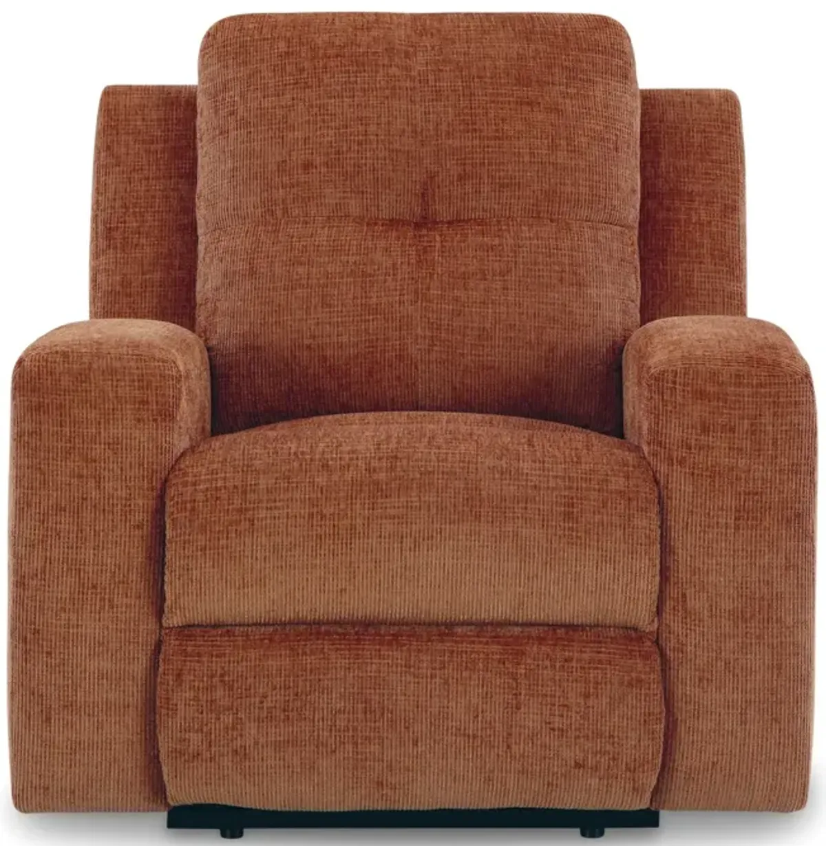 Malone Recliner - Spice