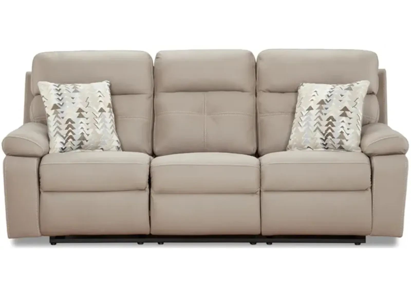 Bennett Reclining Sofa