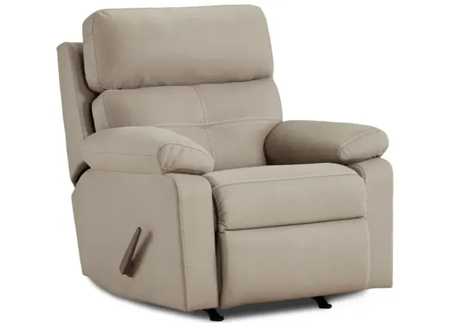 Bennett Recliner