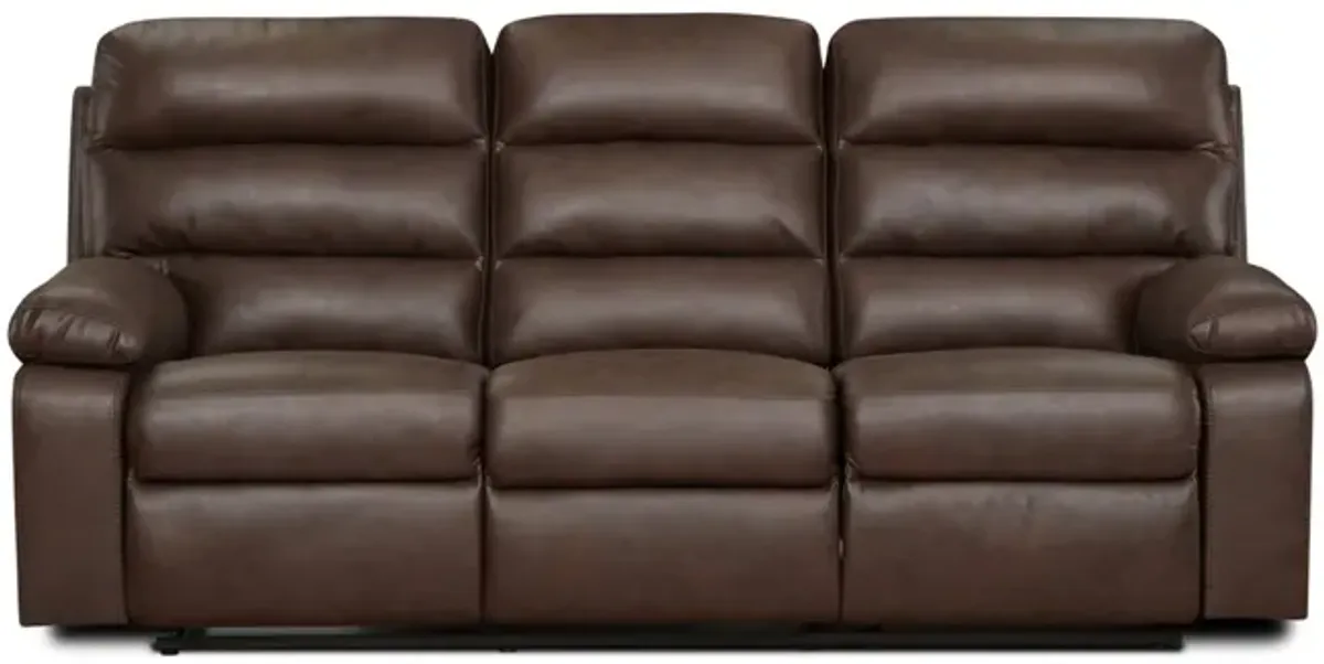 Webster Reclining Sofa