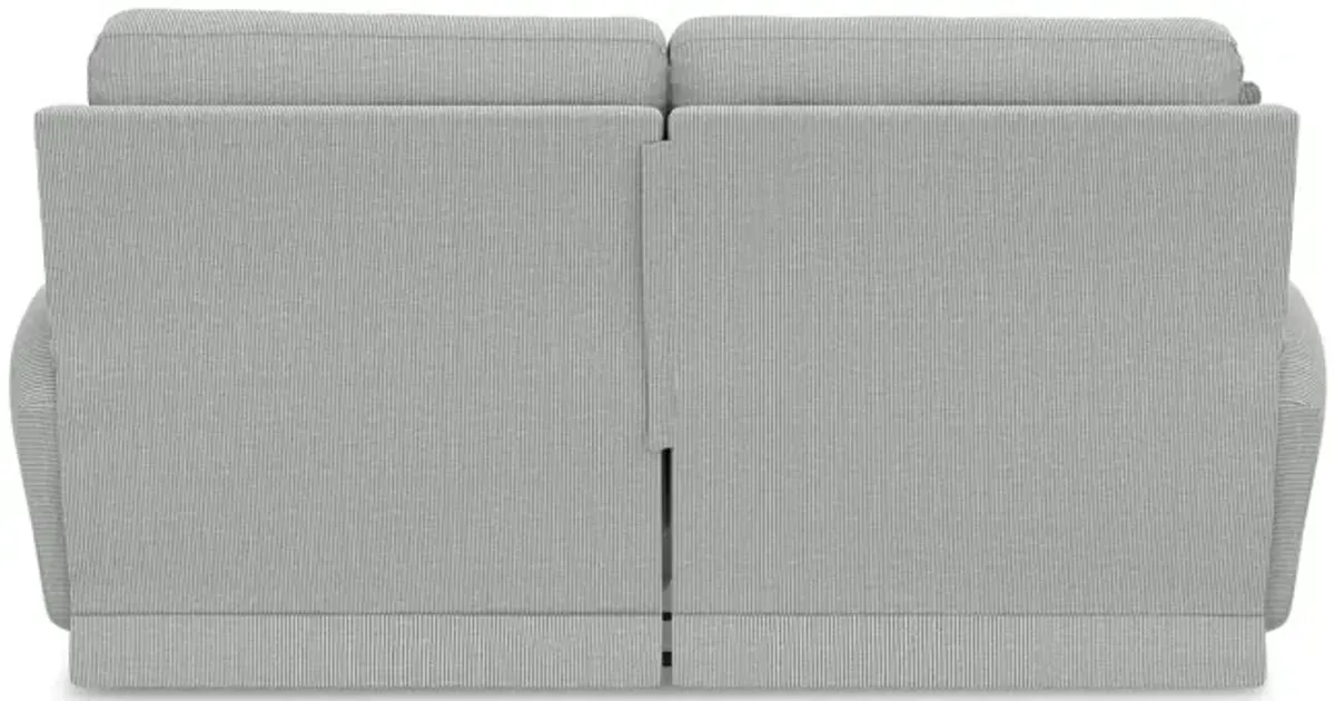 Oakley Power Reclining Sofa - Pebble