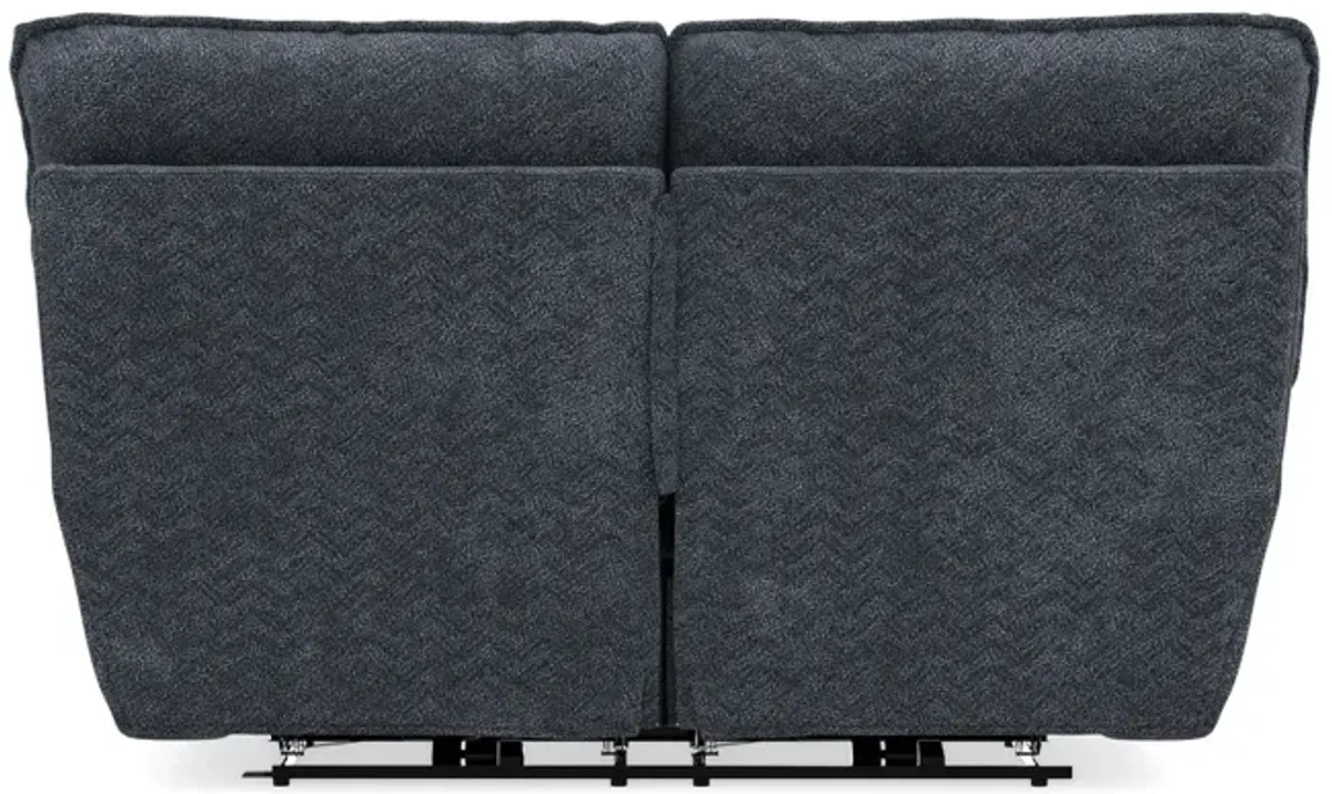 Brooke Power Reclining Loveseat