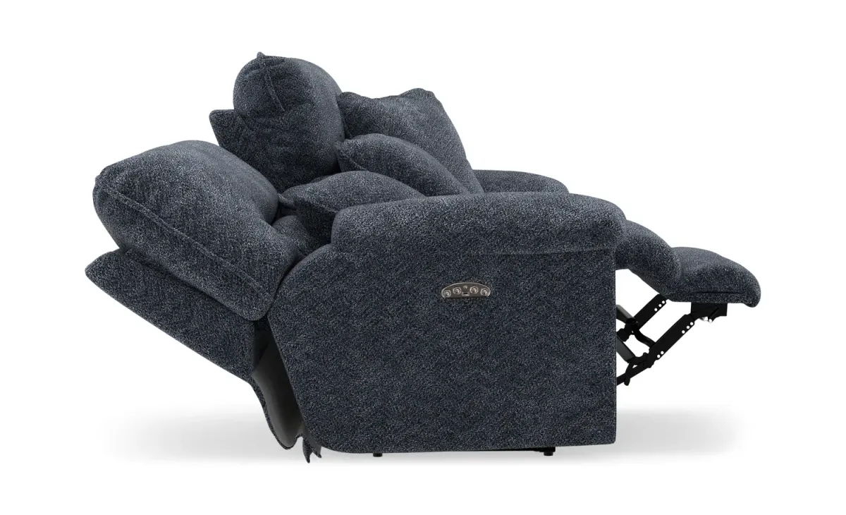 Brooke Power Reclining Loveseat