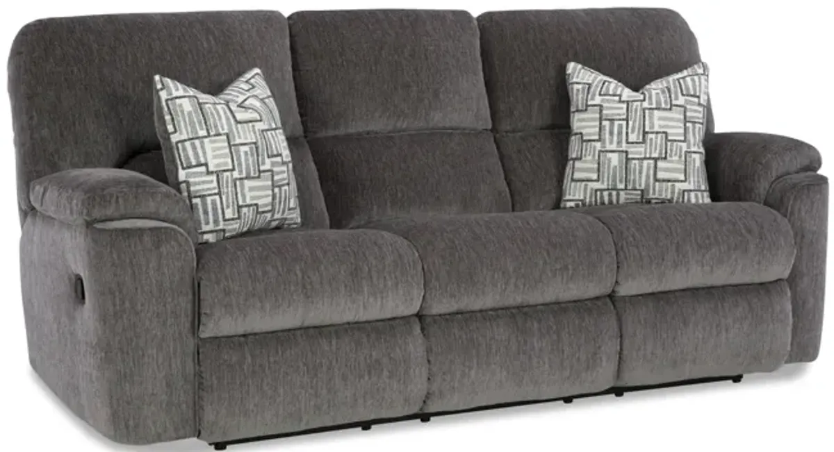 Roman Reclining Sofa