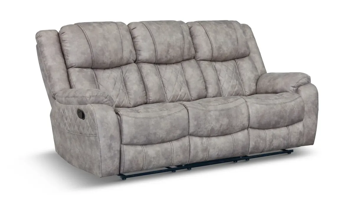 Ashby Reclining Sofa