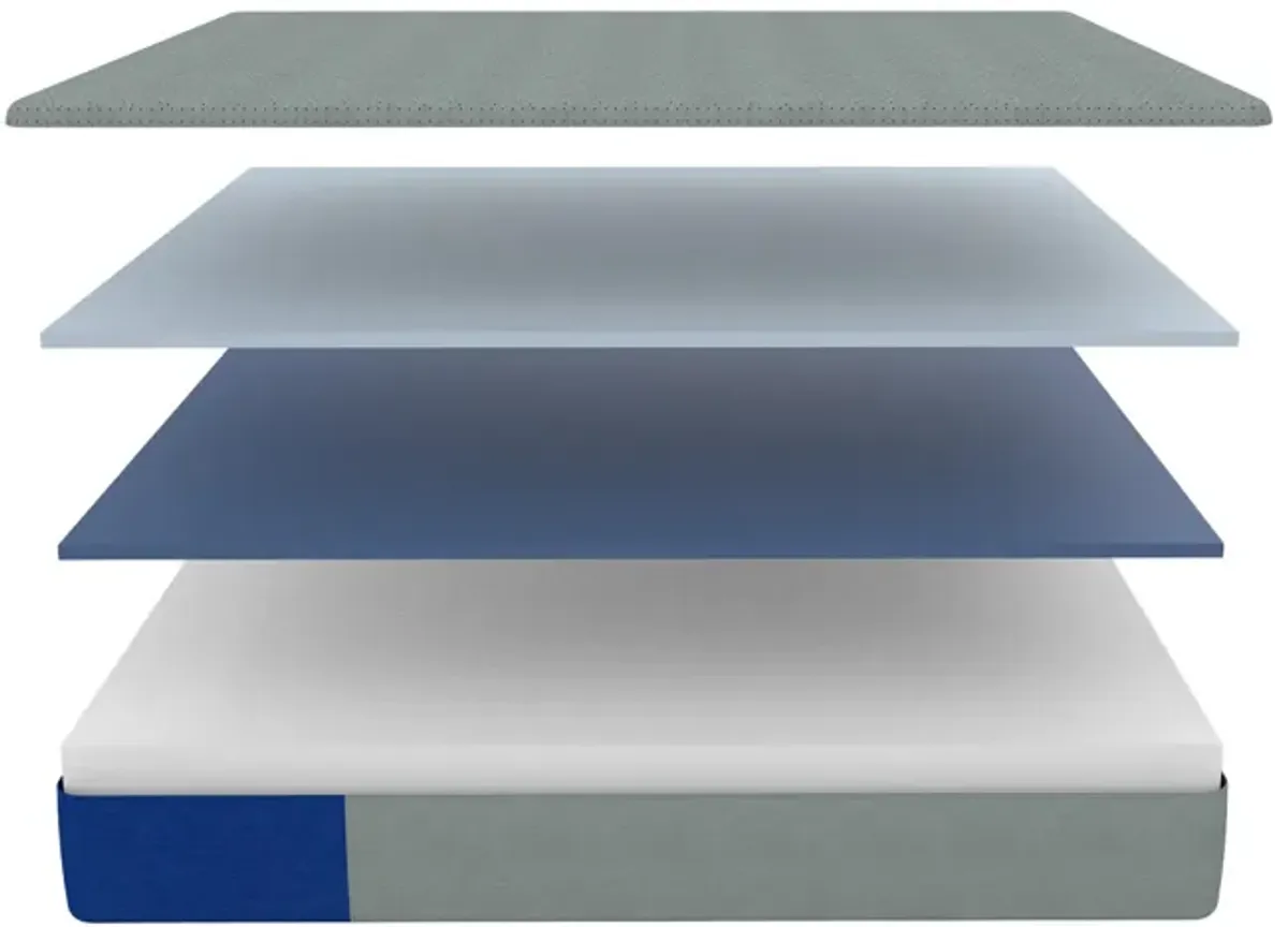 Casper One California King Mattress