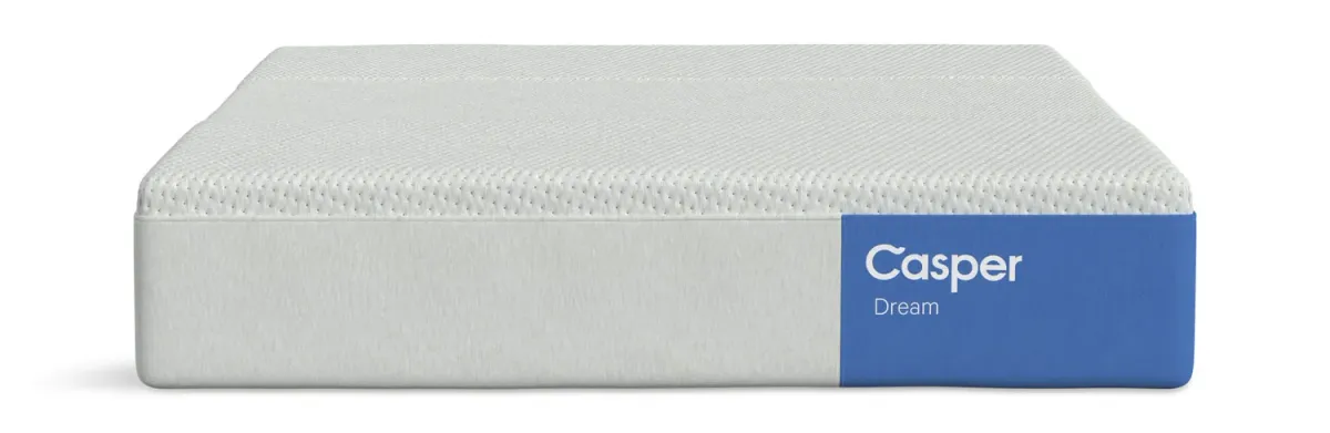 Casper Dream Queen Mattress