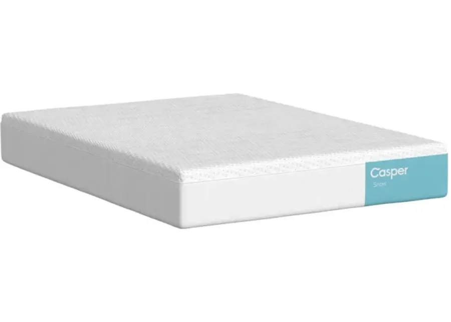 Casper Snow Twin XL Mattress