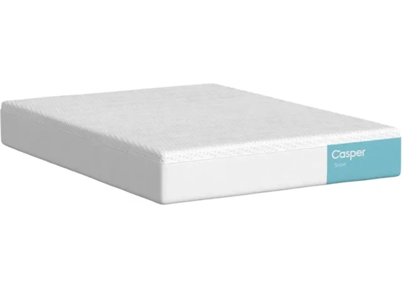 Casper Snow Twin XL Mattress