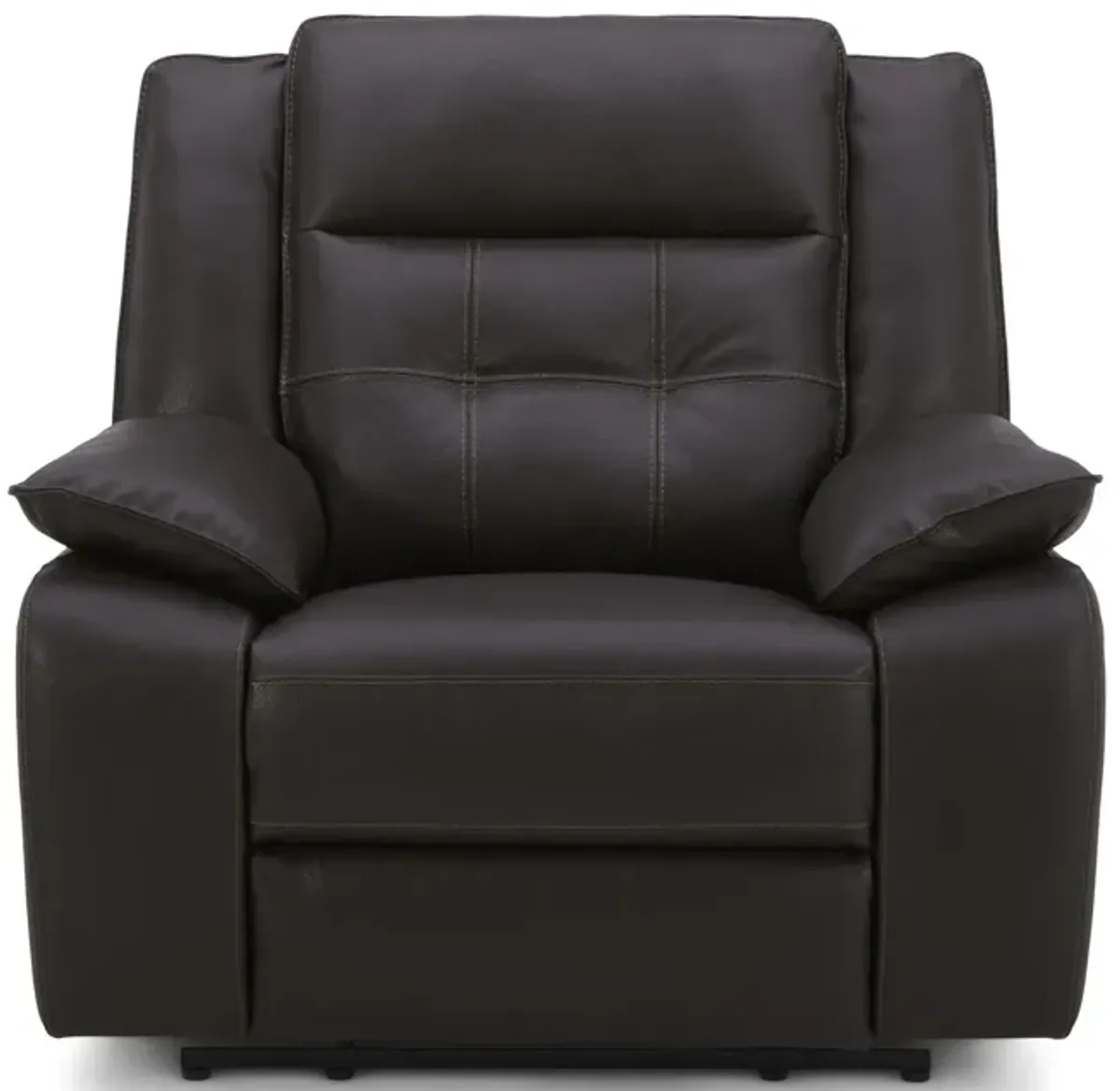 Kelso Leather Power Recliner