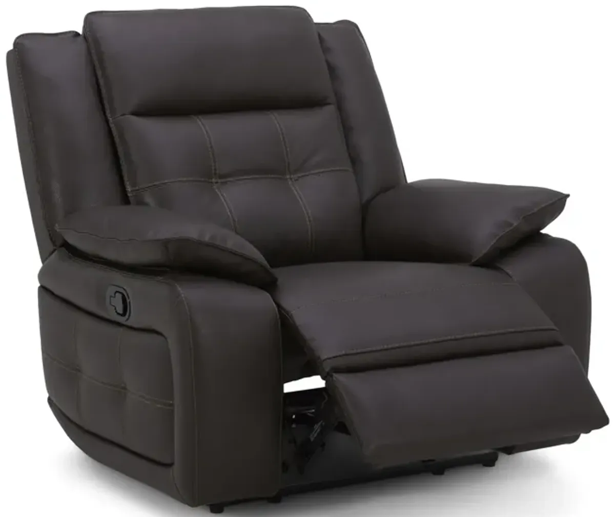 Kelso Leather Power Recliner