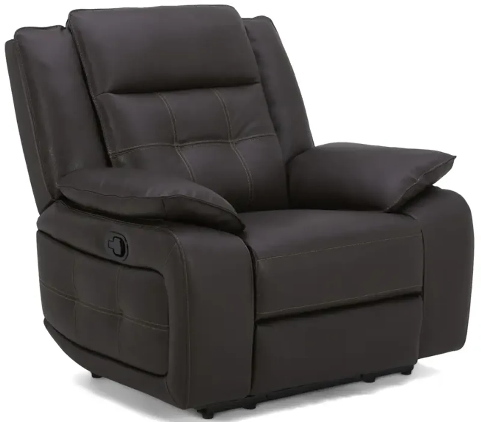 Kelso Leather Power Recliner