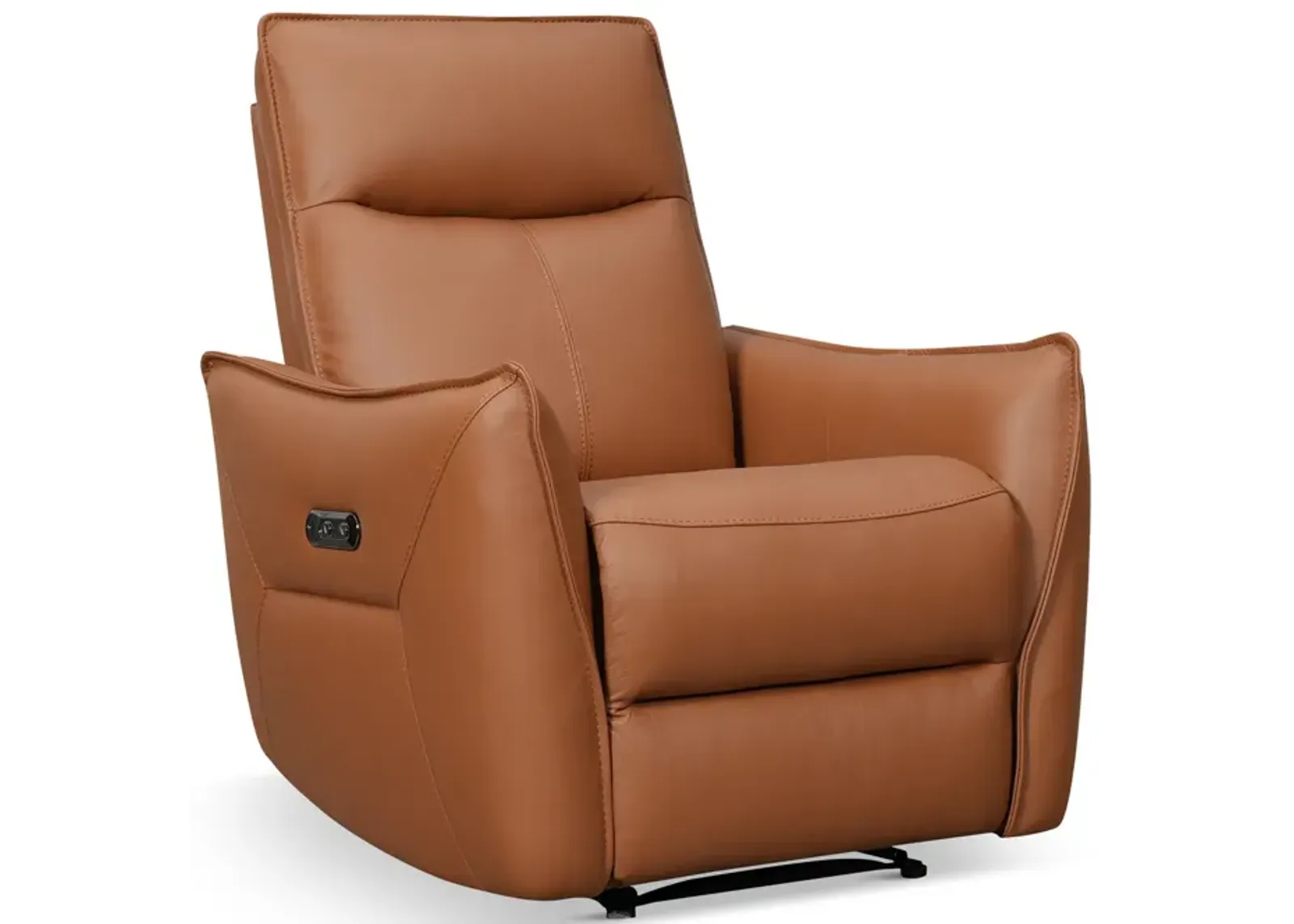 Vanessa Leather Power Recliner