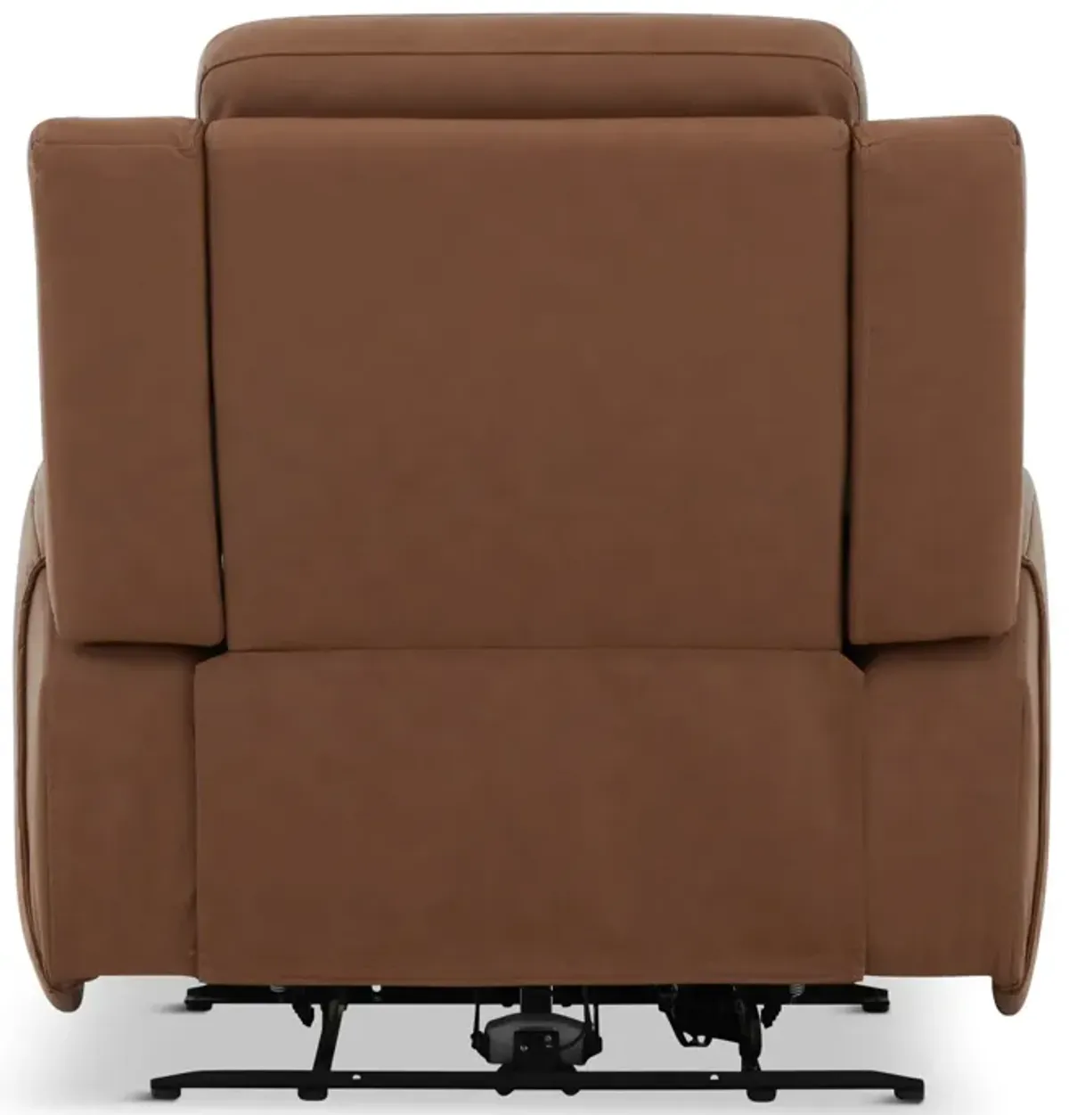 Jackie Leather Power Recliner