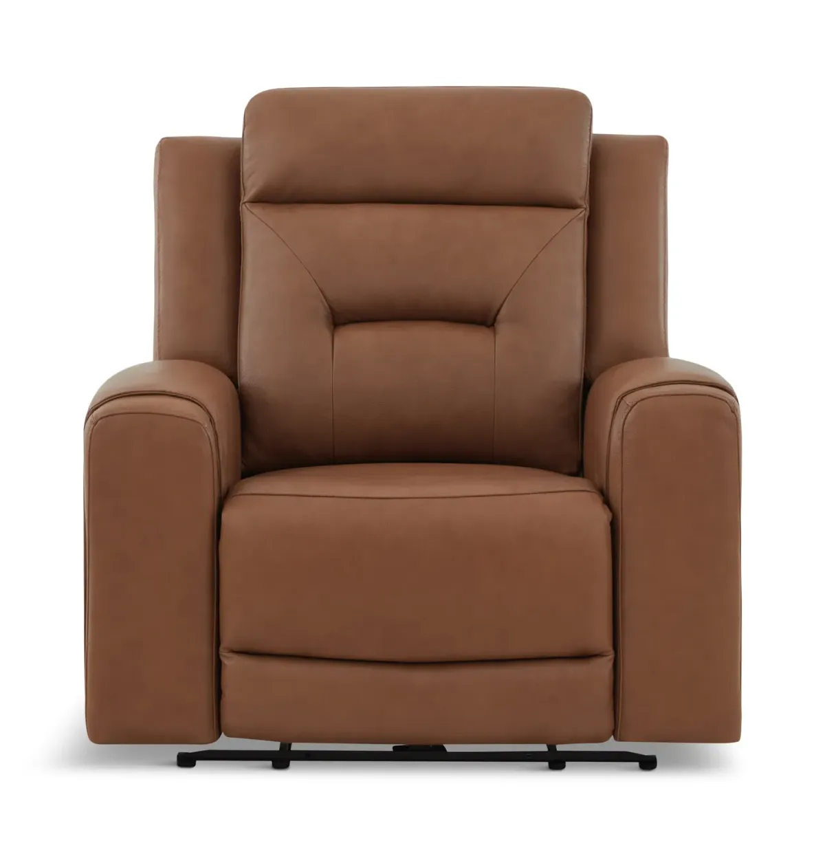 Jackie Leather Power Recliner