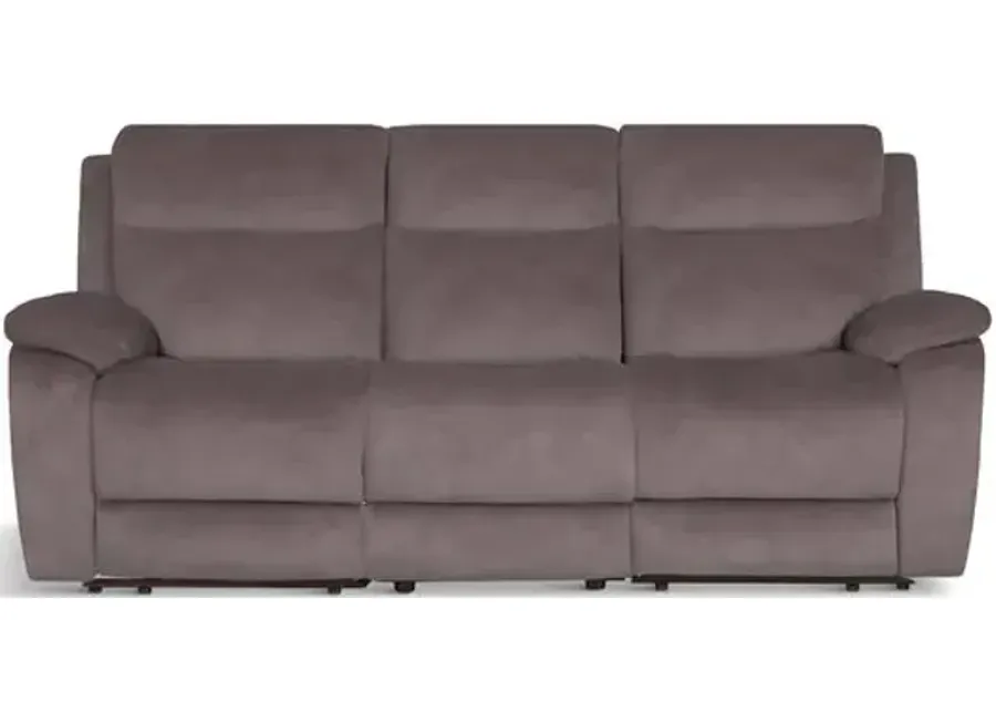 Frankie Power Reclining Sofa