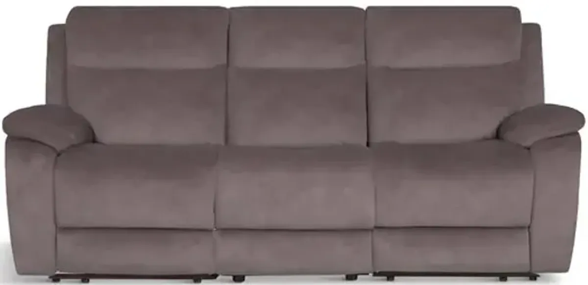 Frankie Power Reclining Sofa