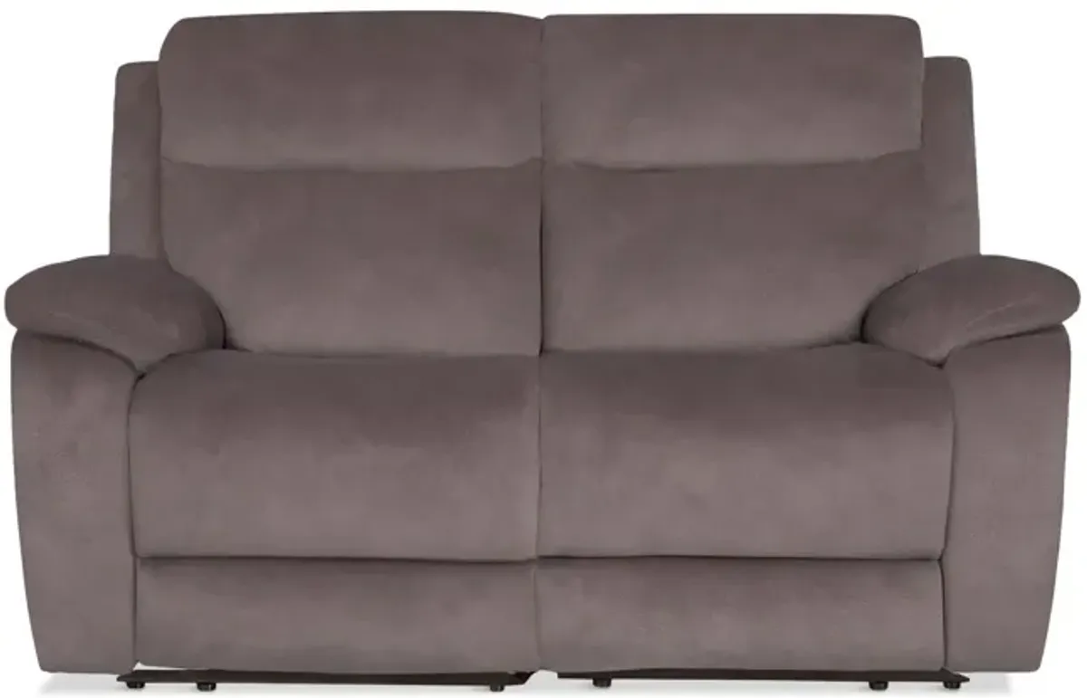 Frankie Power Reclining Loveseat