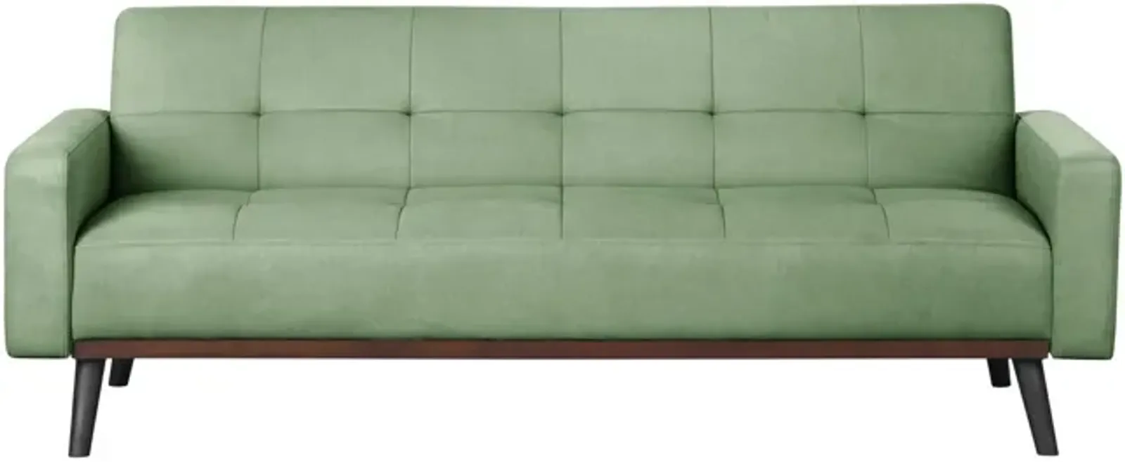 Sinclair Convertible Sofa Sleeper - Chive