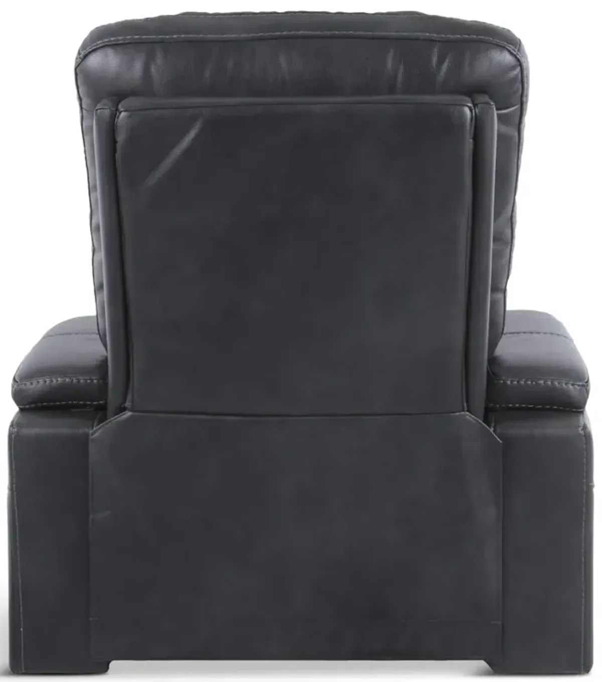 Mancini Power Home Theater Recliner