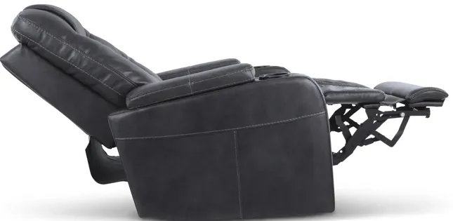 Mancini Power Home Theater Recliner