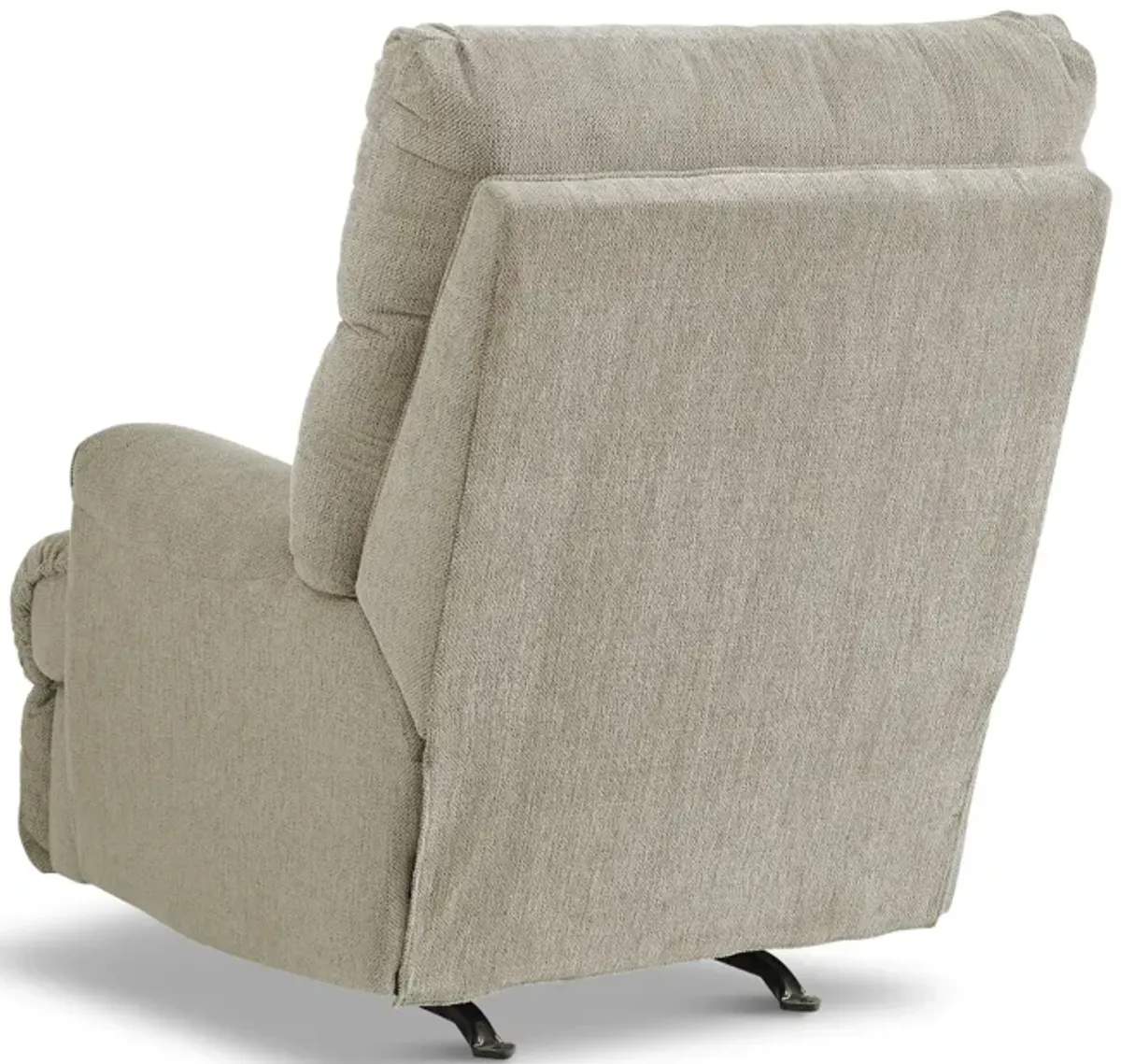 Carlos Rocker Recliner - Dusk