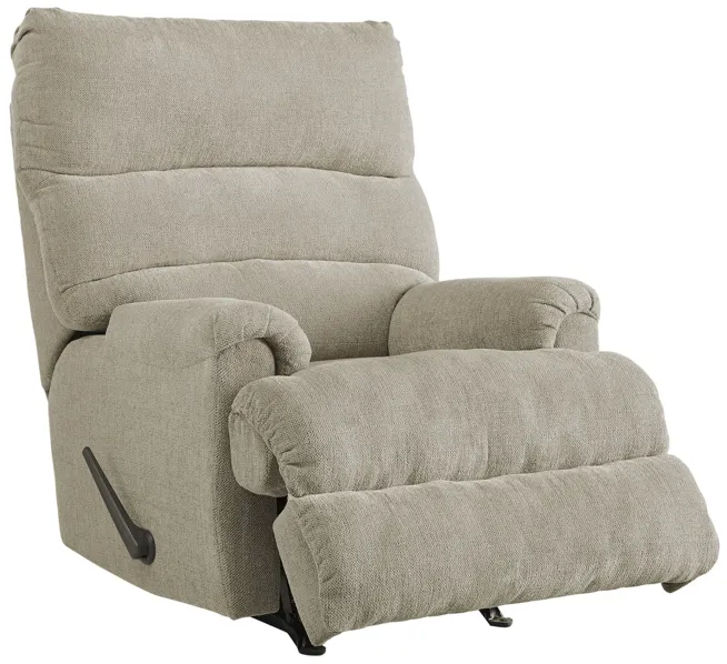 Carlos Rocker Recliner - Dusk