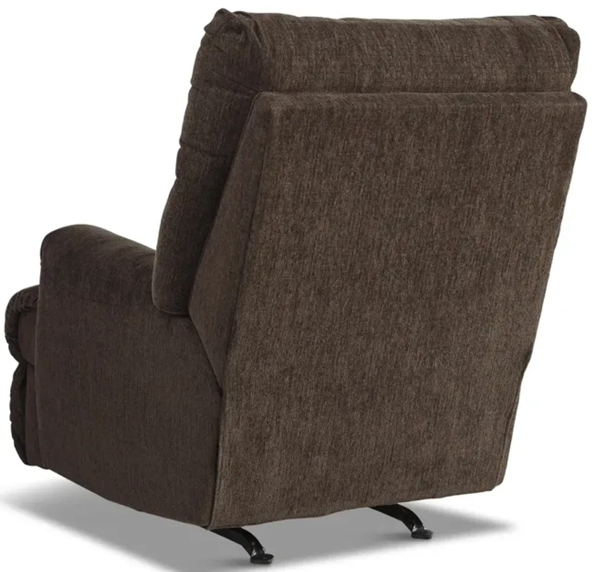 Carlos Rocker Recliner - Earth