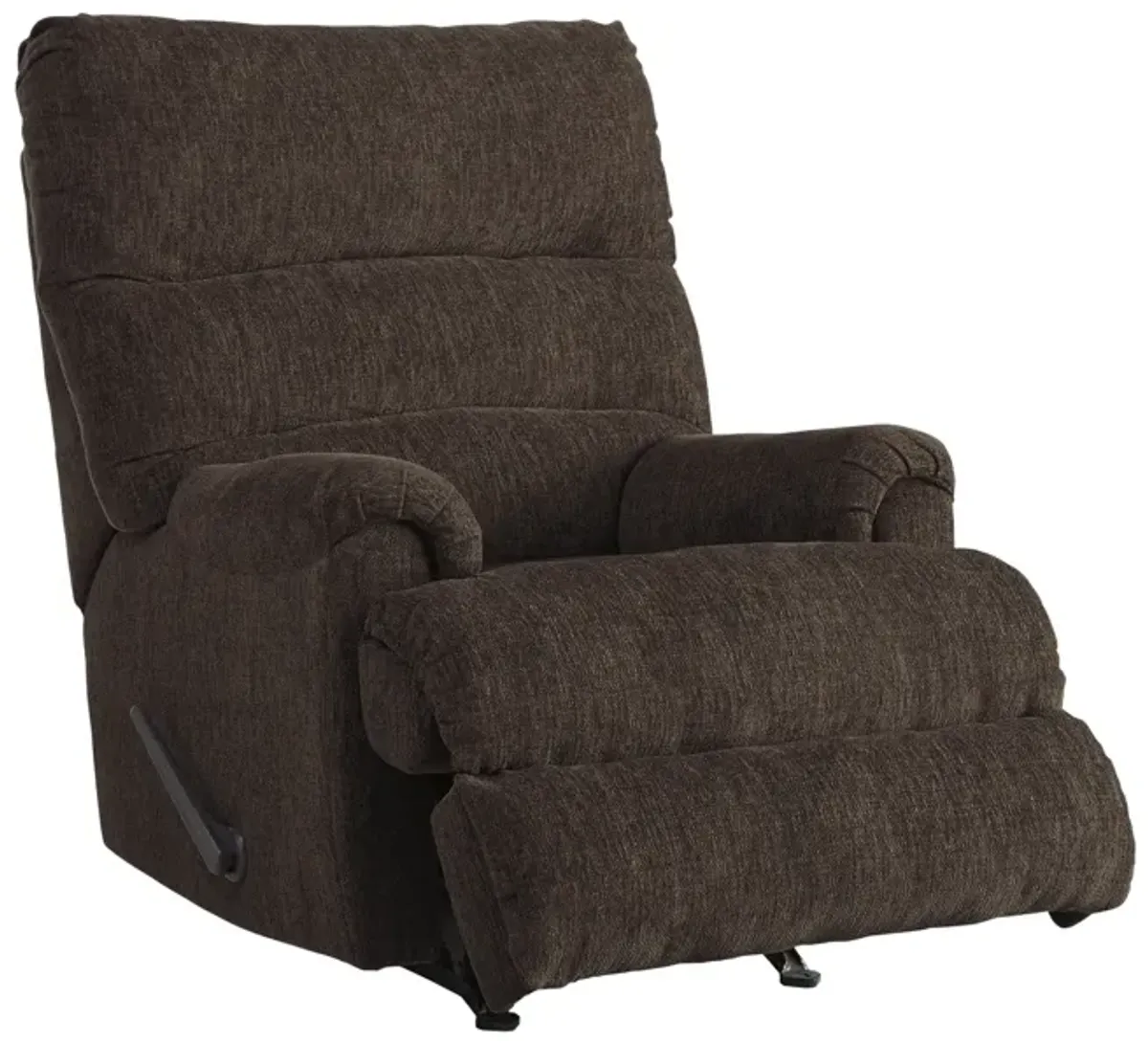 Carlos Rocker Recliner - Earth