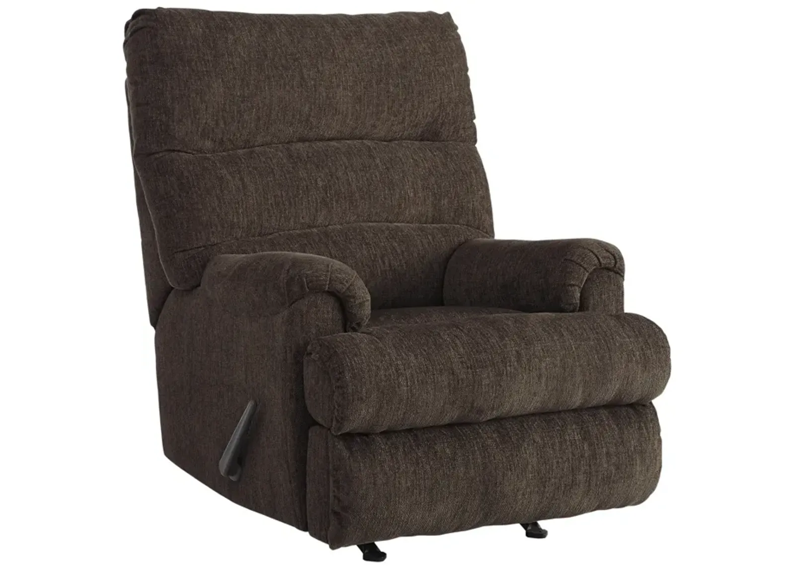 Carlos Rocker Recliner - Earth