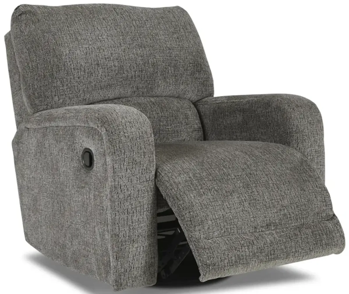 Bundy Swivel Glider Recliner