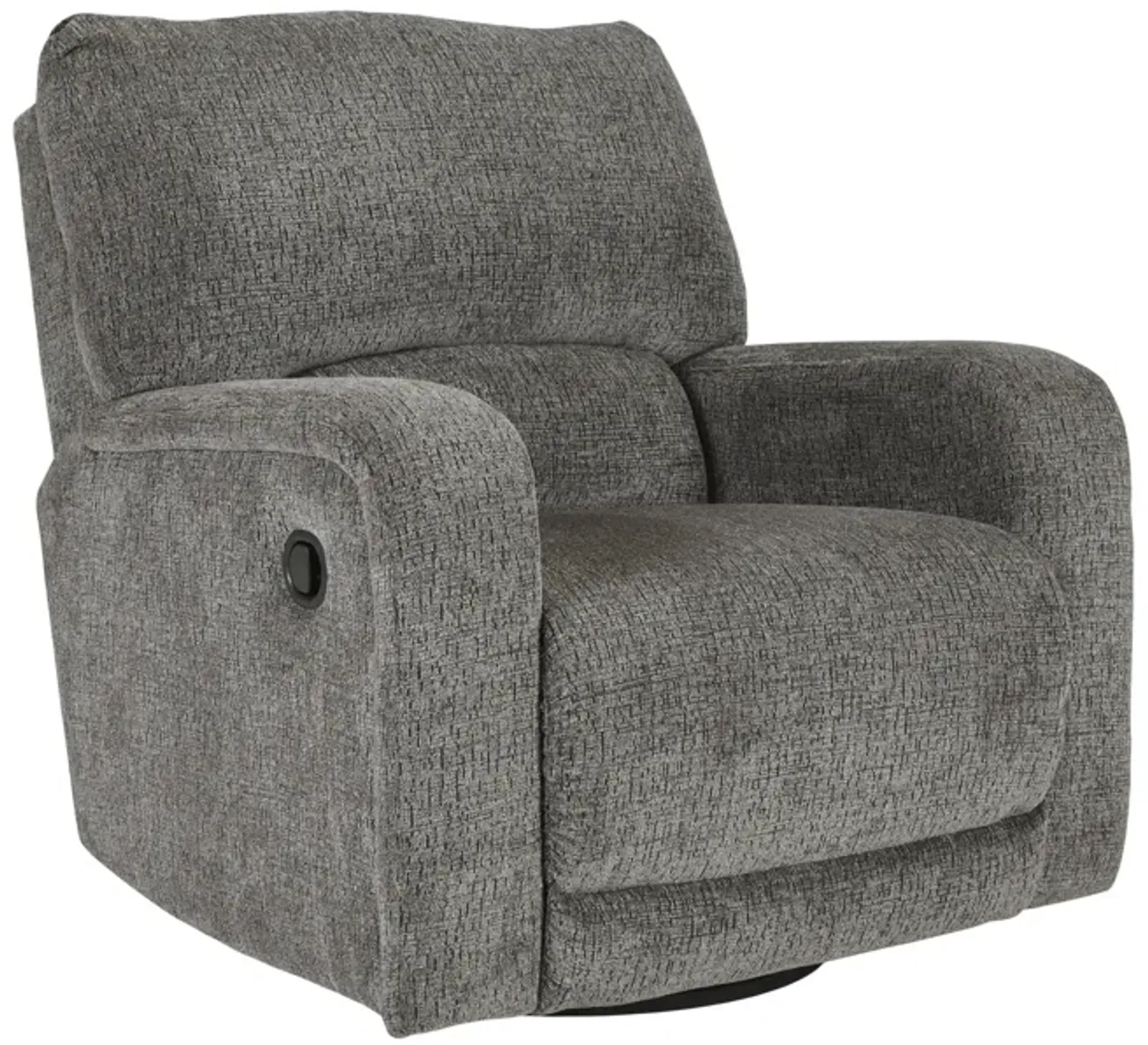 Bundy Swivel Glider Recliner