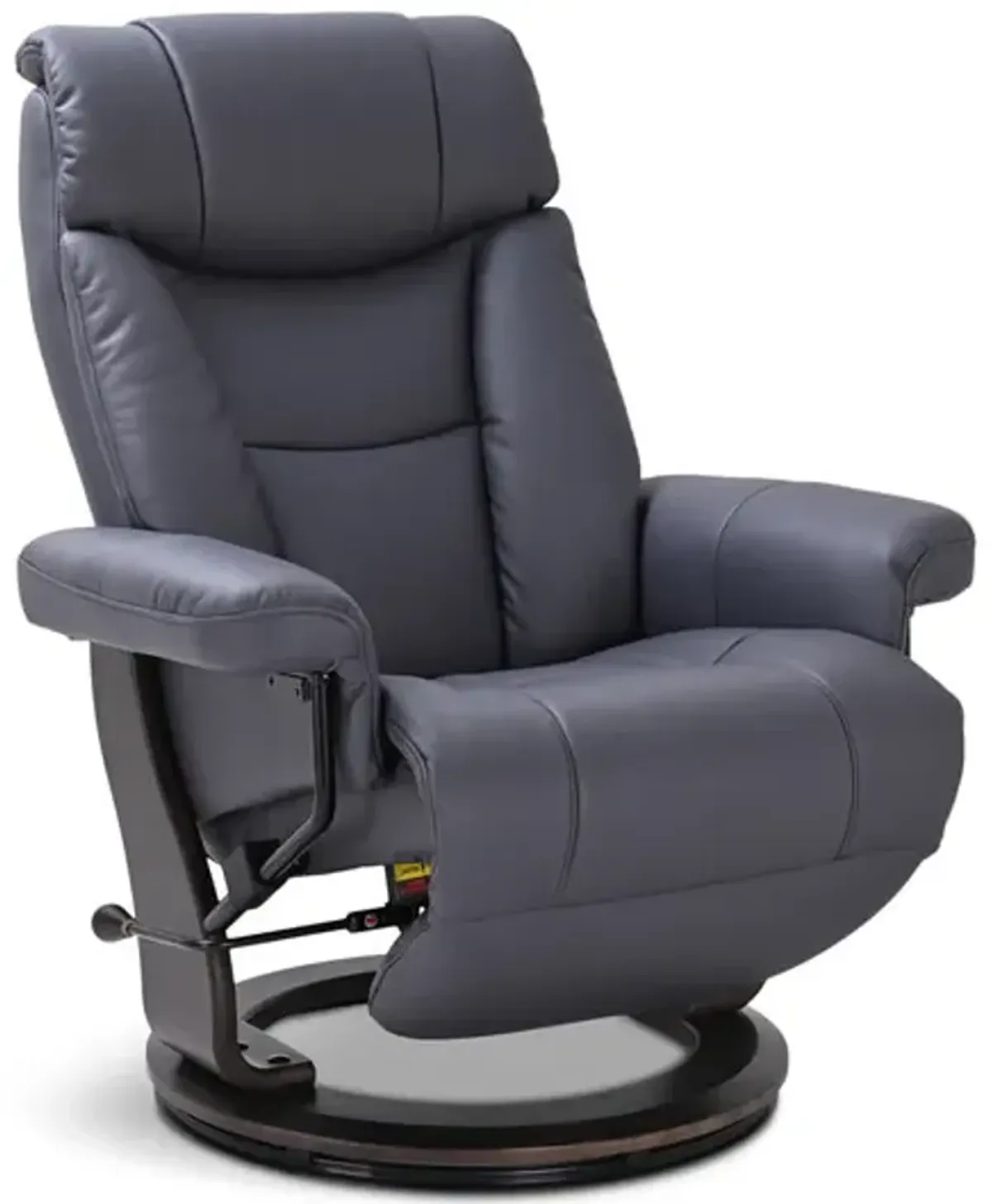 Ernie Swivel Recliner - Laguna