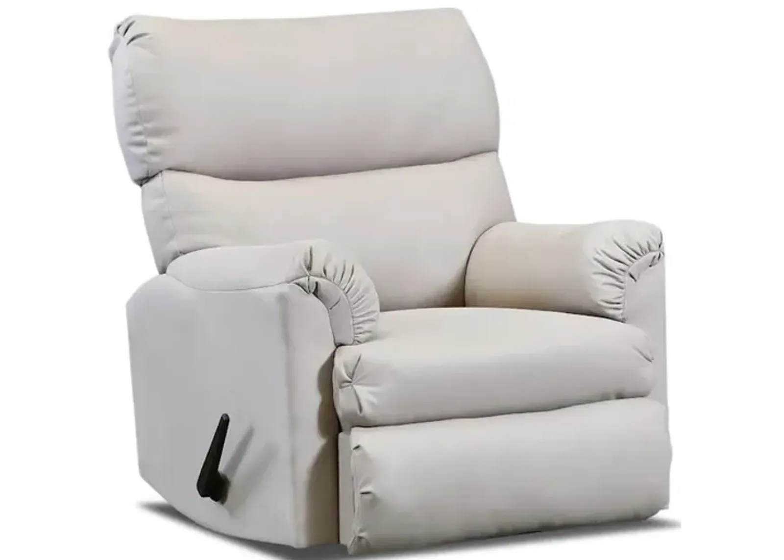 Camino Rocker Recliner - Humus