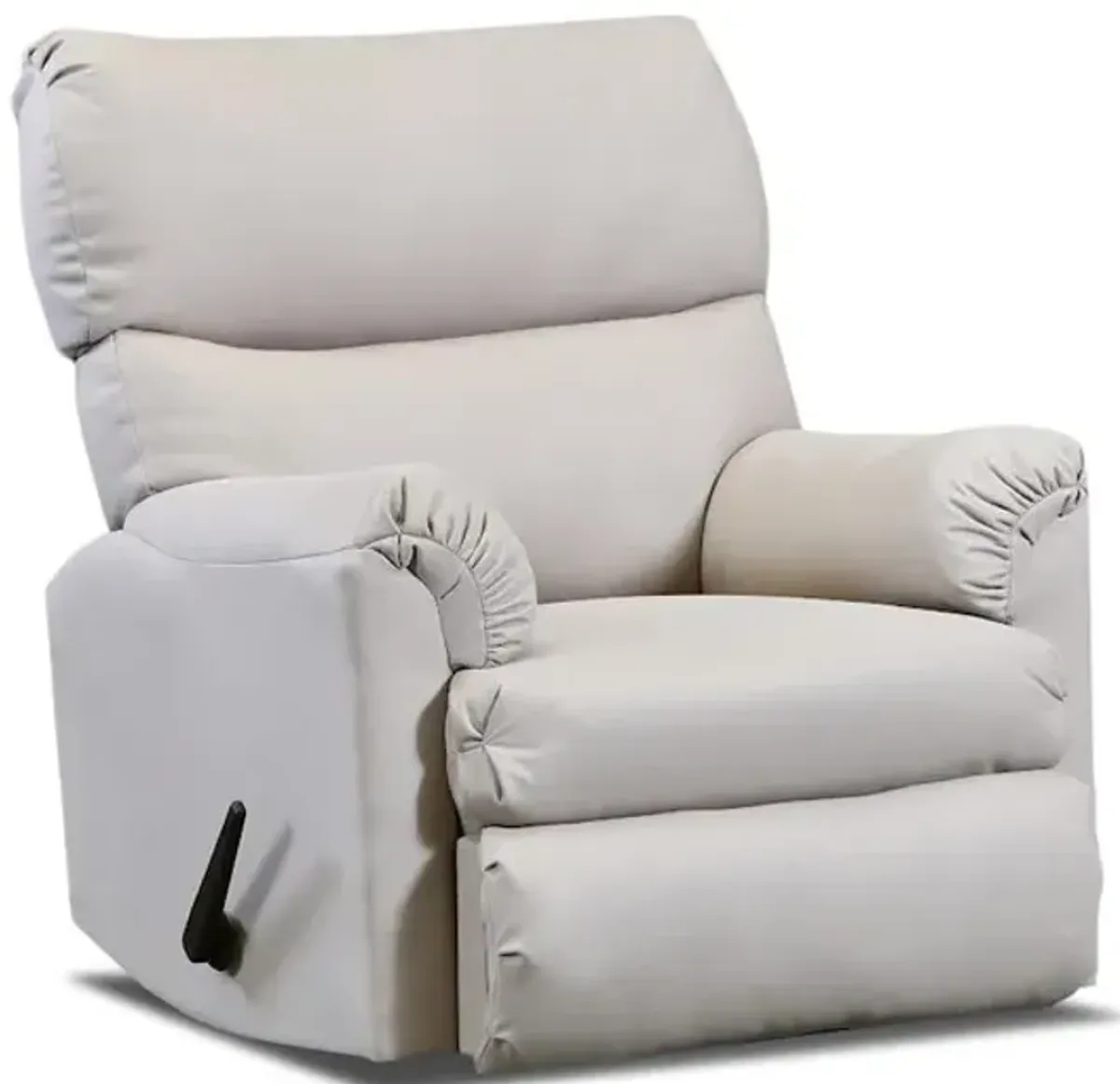 Camino Rocker Recliner - Humus