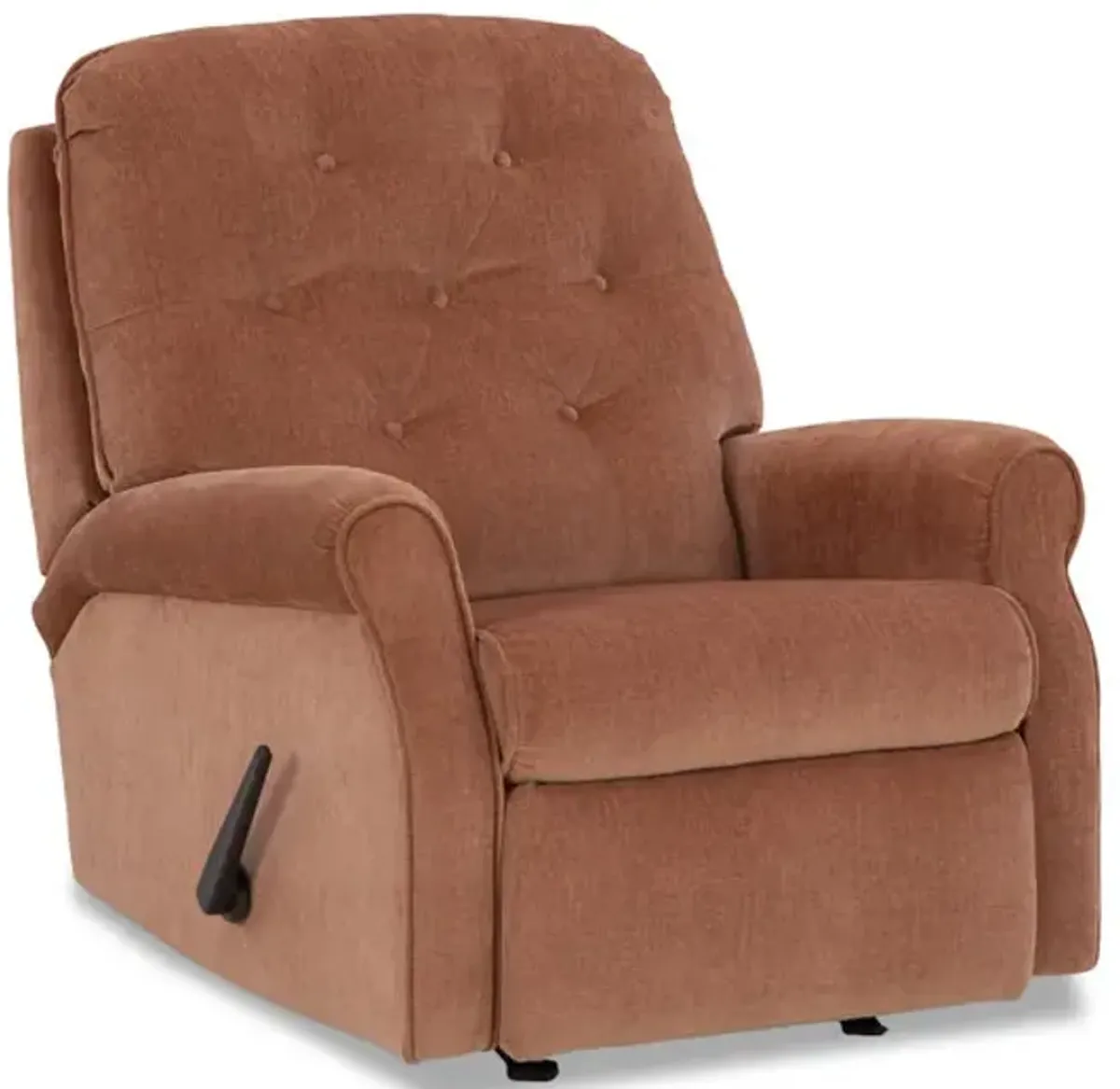 Dolly Rocker Recliner - Cooper