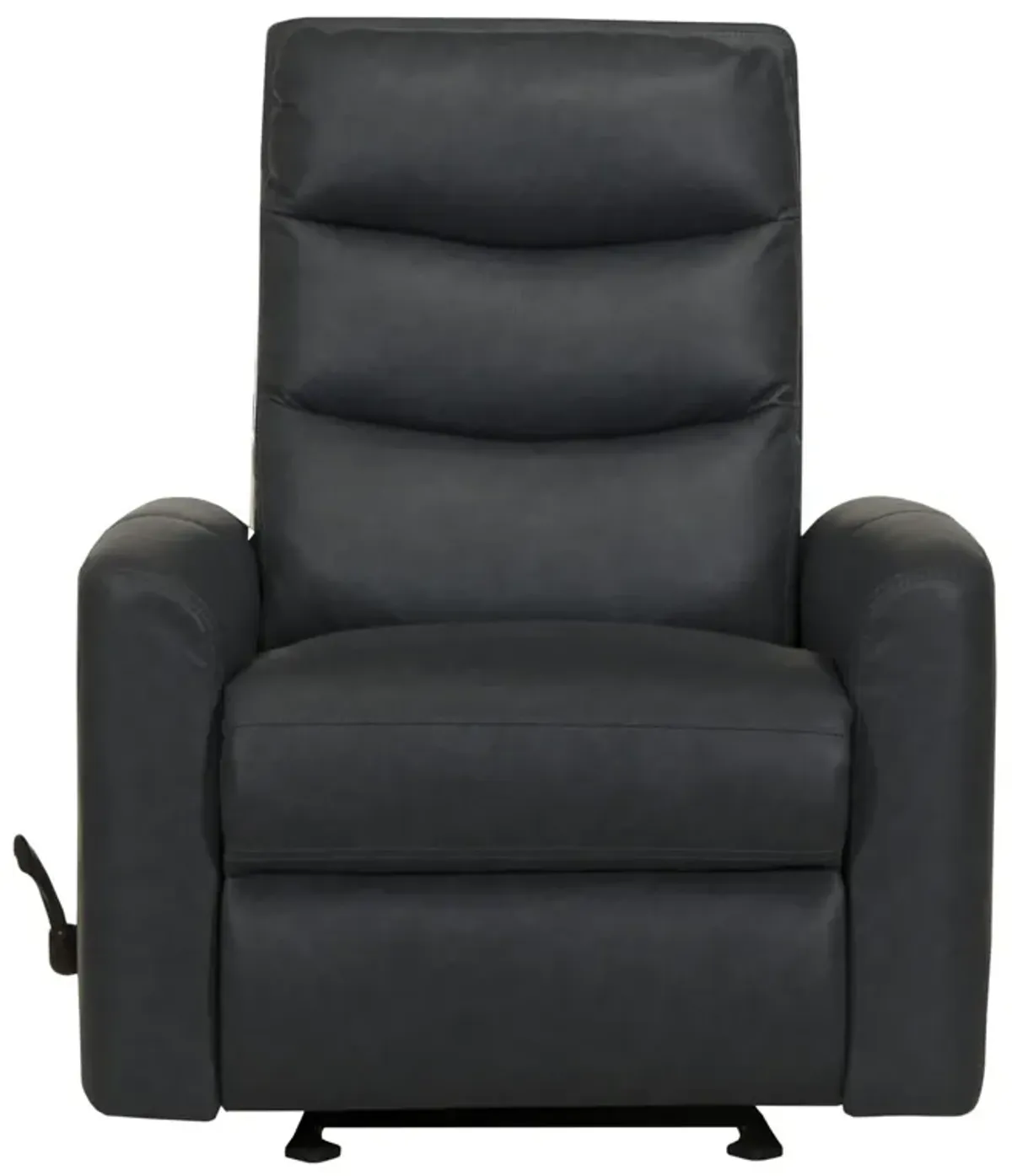Merlin Glider Recliner - Twilight