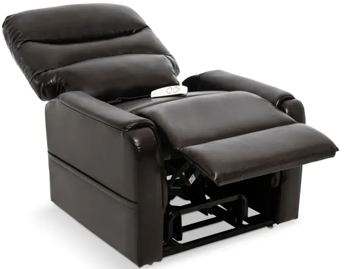 Zoey Power Lift Chair Recliner