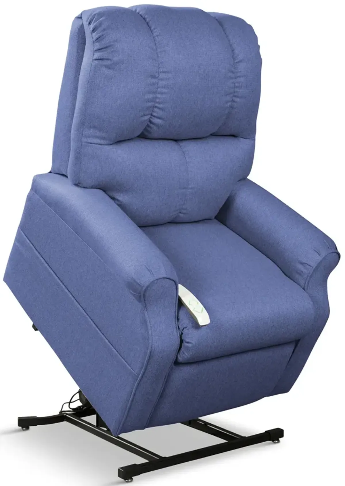 Eden Power Lift Chair - Midnight