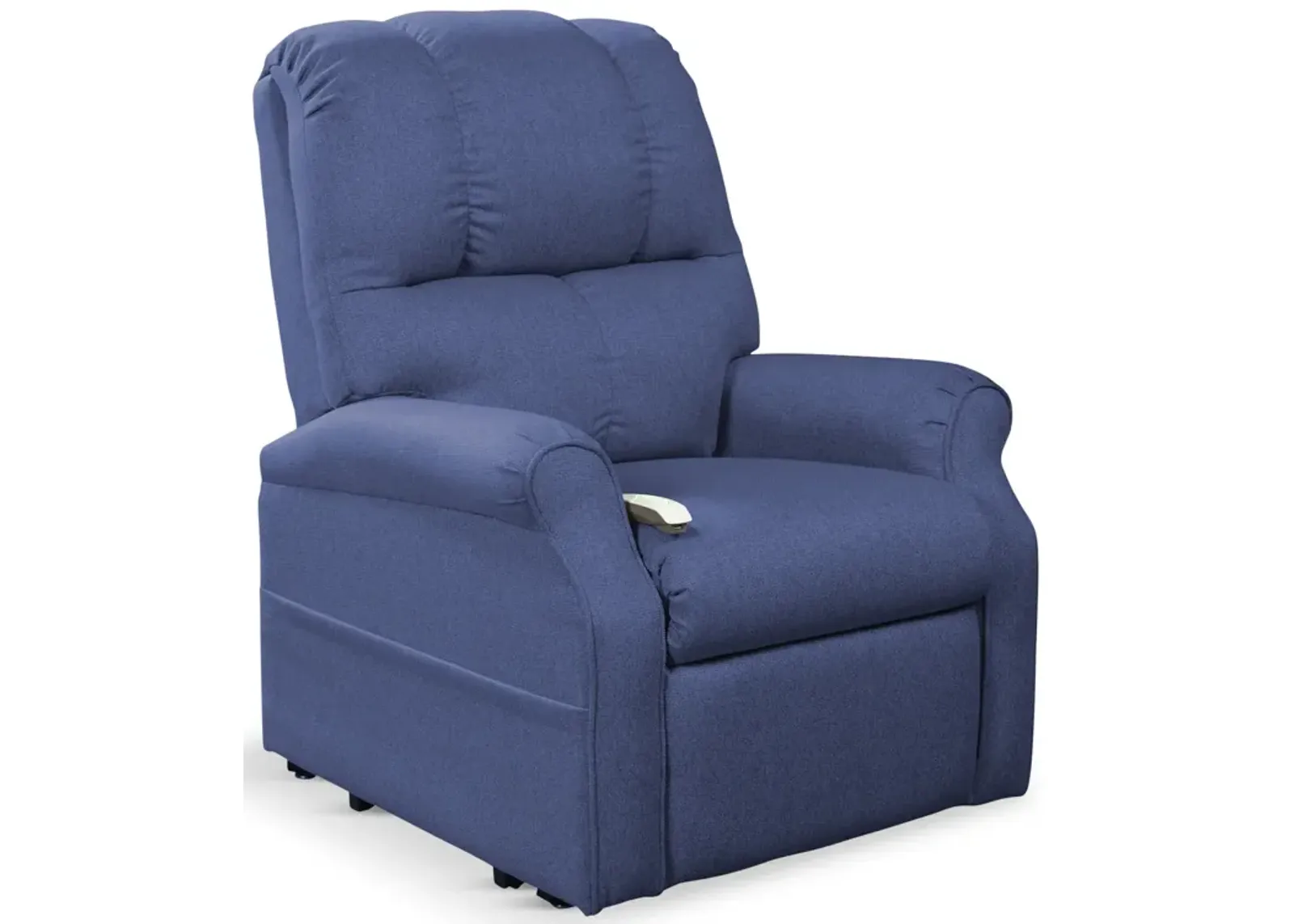 Eden Power Lift Chair - Midnight