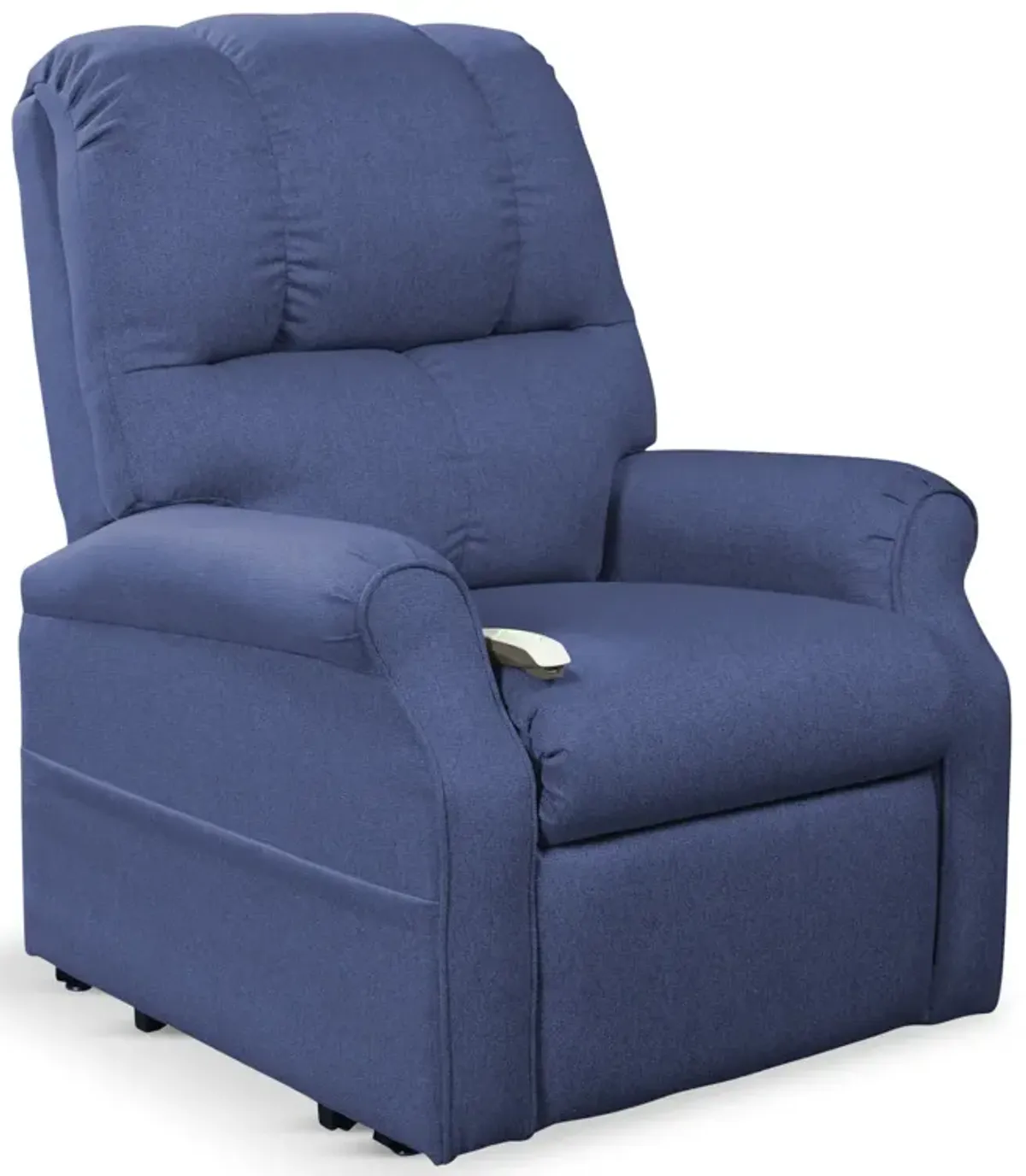 Eden Power Lift Chair - Midnight