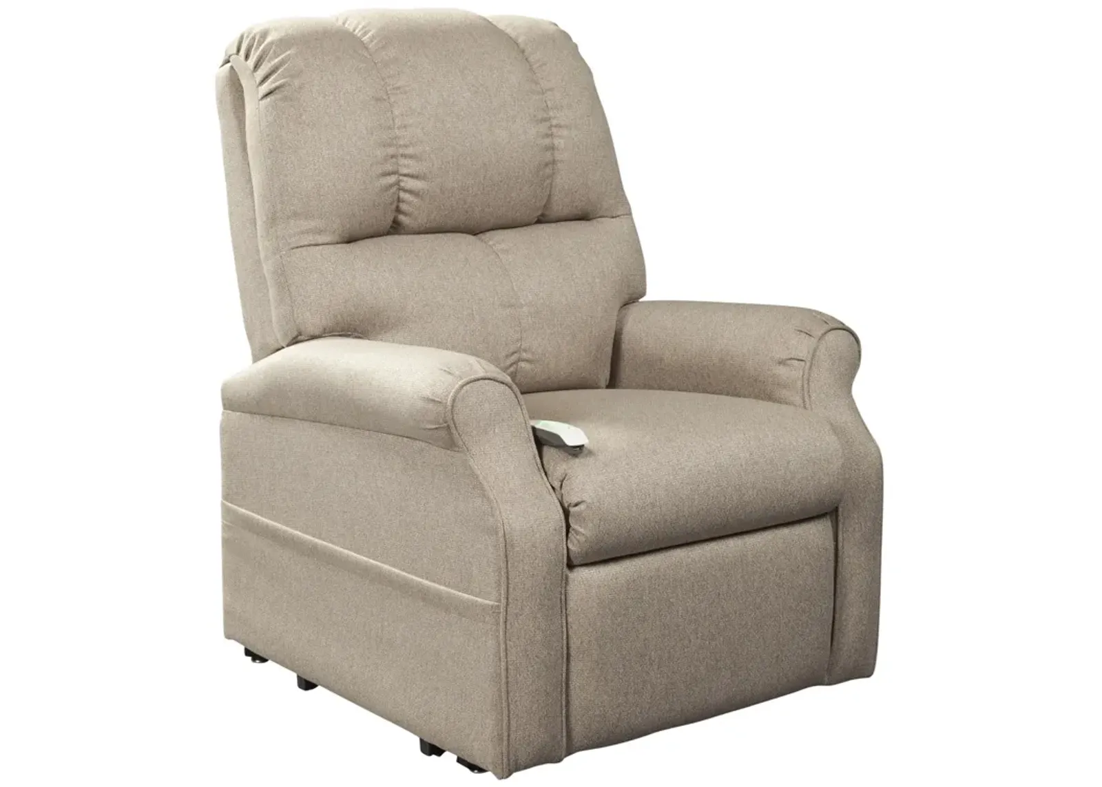 Eden Power Lift Chair - Portobello