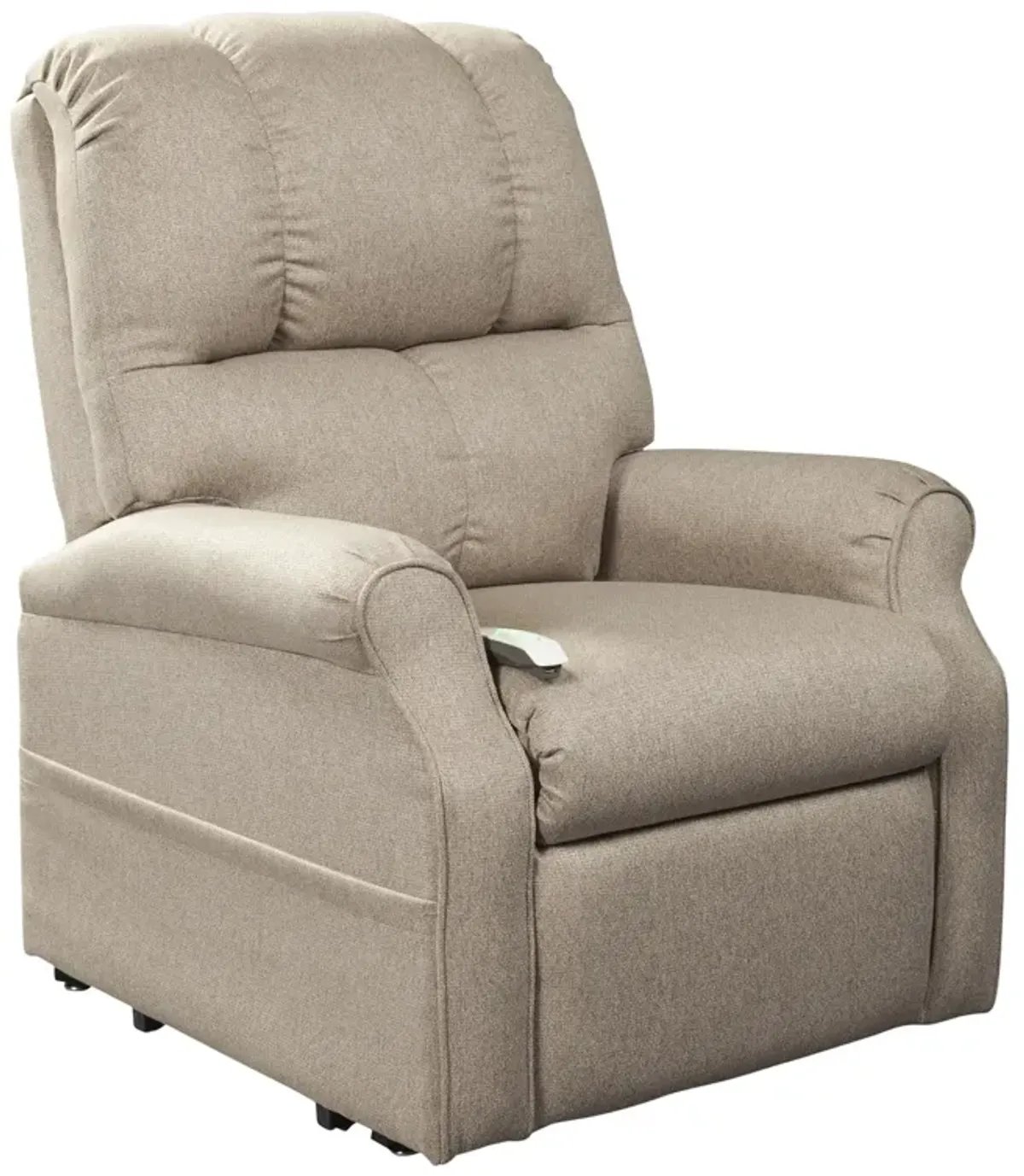 Eden Power Lift Chair - Portobello